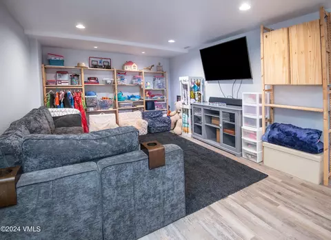 Living - 206 Golden Eagle Rd, Eagle, CO 81631 photo 7 of 7