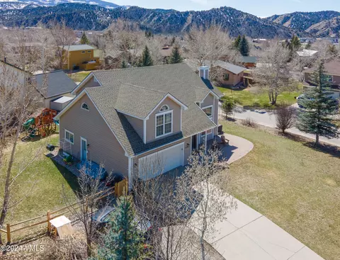 Exterior - 206 Golden Eagle Rd, Eagle, CO 81631 photo 3 of 14