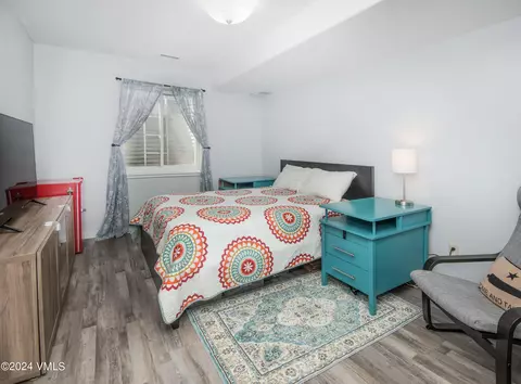 Bedroom - 206 Golden Eagle Rd, Eagle, CO 81631 photo 6 of 7