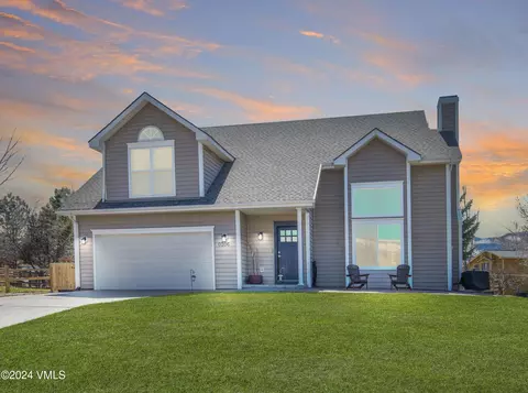 Exterior - 206 Golden Eagle Rd, Eagle, CO 81631 photo 1 of 14