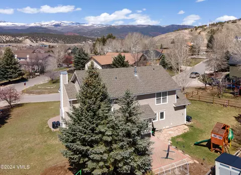 View/Area - 206 Golden Eagle Rd, Eagle, CO 81631 photo 3 of 3