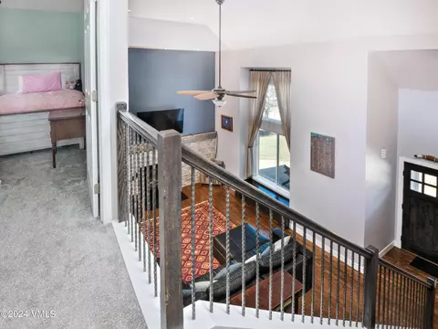Entry Way - 206 Golden Eagle Rd, Eagle, CO 81631 photo 1 of 2