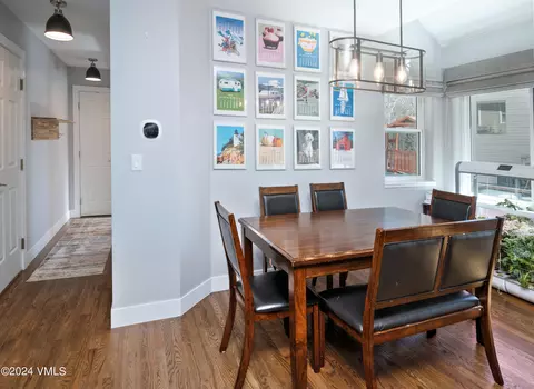 Dining - 206 Golden Eagle Rd, Eagle, CO 81631 photo 2 of 2
