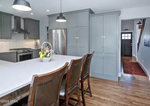 Kitchen - 206 Golden Eagle Rd, Eagle, CO 81631 photo 4 of 6