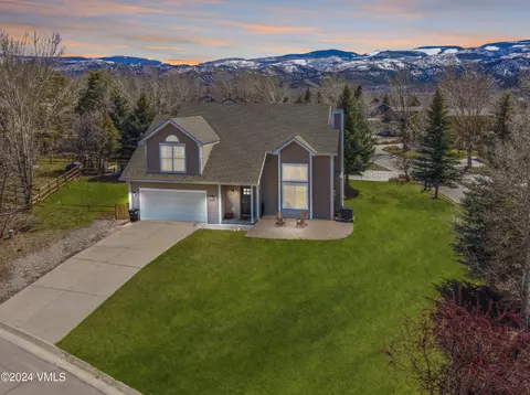 Exterior - 206 Golden Eagle Rd, Eagle, CO 81631 photo 2 of 14