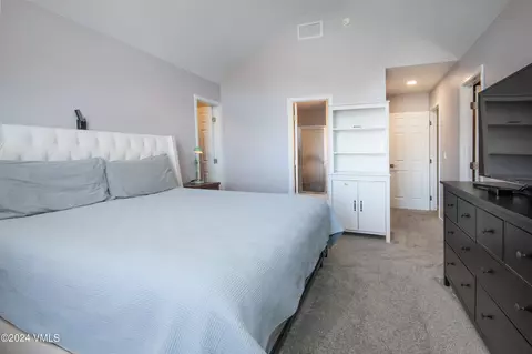 Bedroom - 206 Golden Eagle Rd, Eagle, CO 81631 photo 4 of 7