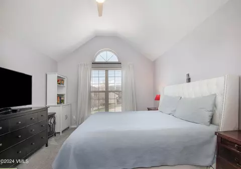 Bedroom - 206 Golden Eagle Rd, Eagle, CO 81631 photo 5 of 7