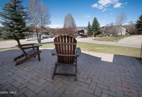 Exterior - 206 Golden Eagle Rd, Eagle, CO 81631 photo 5 of 14