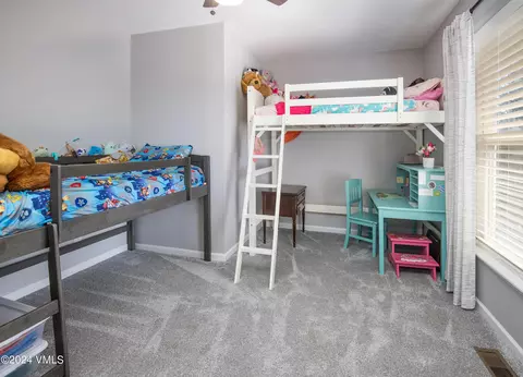 Bedroom - 206 Golden Eagle Rd, Eagle, CO 81631 photo 2 of 7