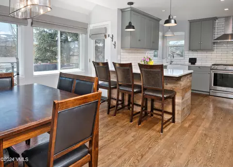 Dining - 206 Golden Eagle Rd, Eagle, CO 81631 photo 1 of 2