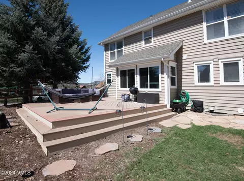 Exterior - 206 Golden Eagle Rd, Eagle, CO 81631 photo 10 of 14