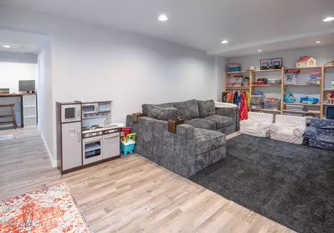 Living - 206 Golden Eagle Rd, Eagle, CO 81631 photo 6 of 7
