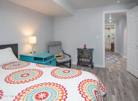 Bedroom - 206 Golden Eagle Rd, Eagle, CO 81631 photo 7 of 7