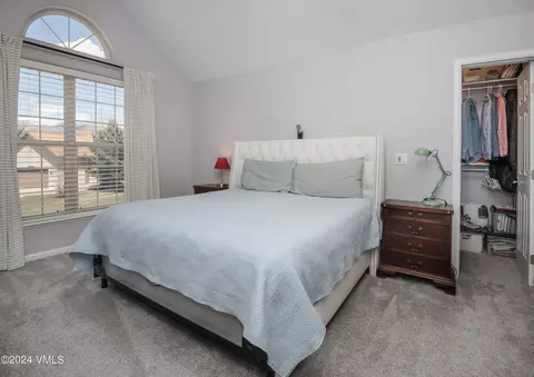 Bedroom - 206 Golden Eagle Rd, Eagle, CO 81631 photo 3 of 7