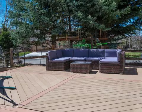 Exterior - 206 Golden Eagle Rd, Eagle, CO 81631 photo 8 of 14