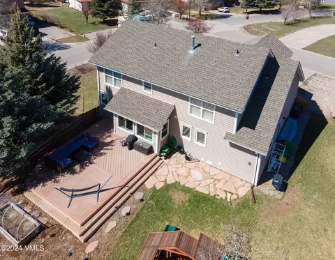 Exterior - 206 Golden Eagle Rd, Eagle, CO 81631 photo 14 of 14