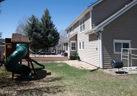 Exterior - 206 Golden Eagle Rd, Eagle, CO 81631 photo 11 of 14