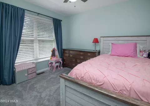 Bedroom - 206 Golden Eagle Rd, Eagle, CO 81631 photo 1 of 7