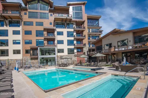 42 Riverfront Ln #200, Avon, CO 81620