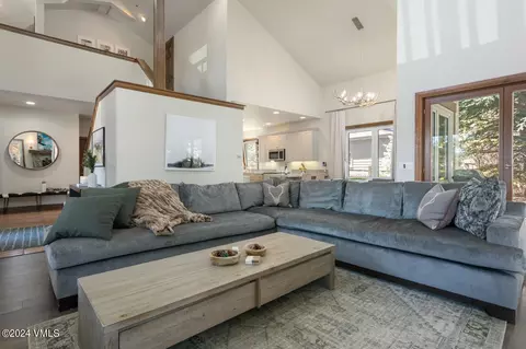 111 Castle Peak Ln, Edwards, CO 81632