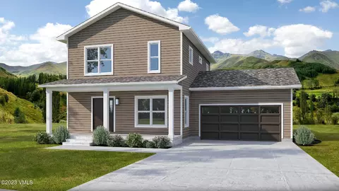 210 Blackhawk Rd, Gypsum, CO 81637