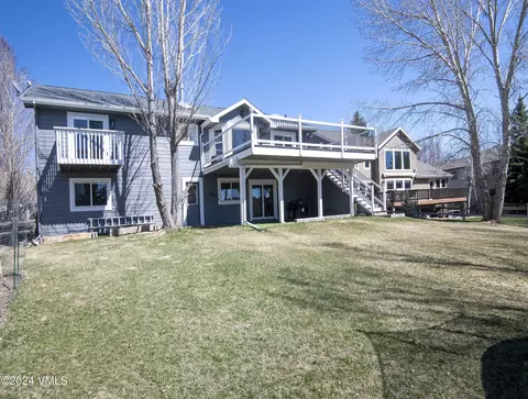 Exterior - 6 Ring Nck, Eagle, CO 81631 photo 9 of 16