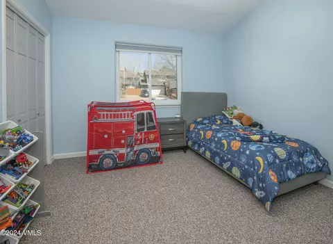 Bedroom - 6 Ring Nck, Eagle, CO 81631 photo 6 of 7