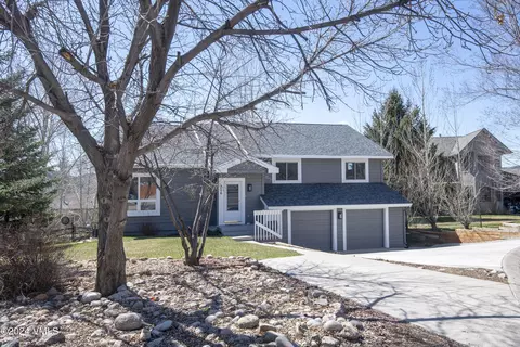 Exterior - 6 Ring Nck, Eagle, CO 81631 photo 14 of 16