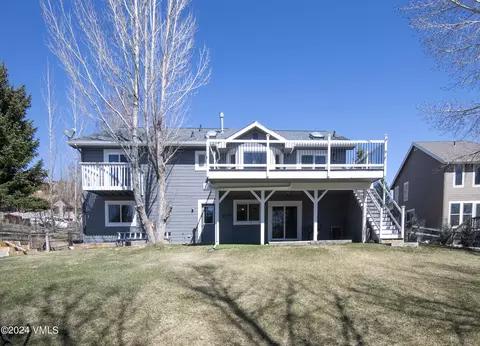 Exterior - 6 Ring Nck, Eagle, CO 81631 photo 8 of 16