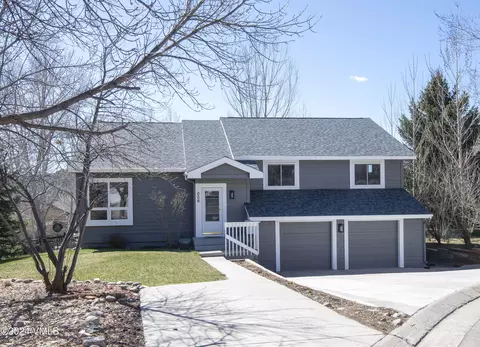6 Ring Nck, Eagle, CO 81631
