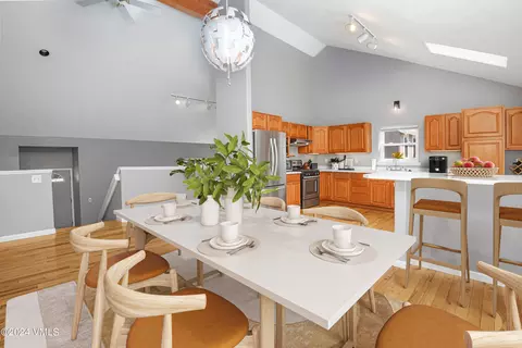 Kitchen - 6 Ring Nck, Eagle, CO 81631 photo 3 of 5