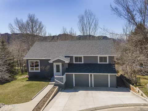Exterior - 6 Ring Nck, Eagle, CO 81631 photo 15 of 16