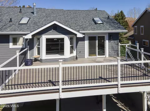 Exterior - 6 Ring Nck, Eagle, CO 81631 photo 11 of 16