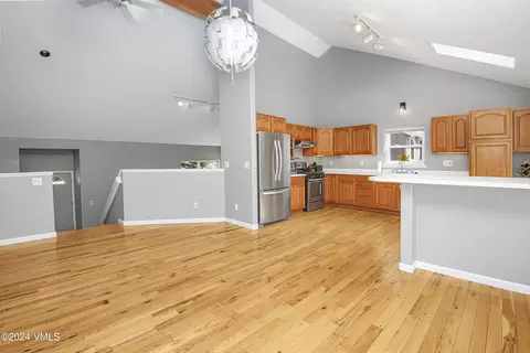 Kitchen - 6 Ring Nck, Eagle, CO 81631 photo 2 of 5