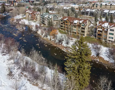 270 Hurd Ln #D-201, Avon, CO 81620
