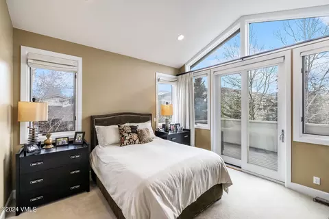Bedroom - 70 Hackamore Rd, Edwards, CO 81632 photo 1 of 7