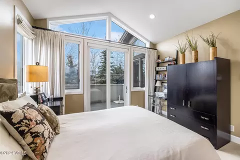Bedroom - 70 Hackamore Rd, Edwards, CO 81632 photo 2 of 7