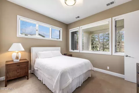 Bedroom - 70 Hackamore Rd, Edwards, CO 81632 photo 7 of 7