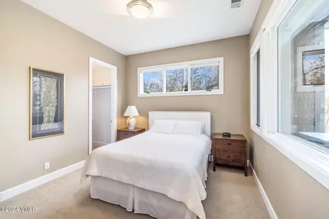 Bedroom - 70 Hackamore Rd, Edwards, CO 81632 photo 6 of 7