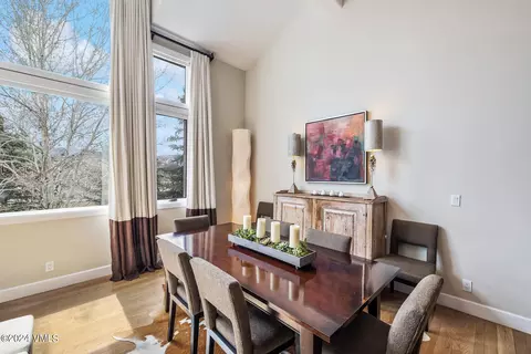 Dining - 70 Hackamore Rd, Edwards, CO 81632 photo 1 of 2