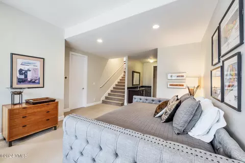 Bedroom - 70 Hackamore Rd, Edwards, CO 81632 photo 4 of 7