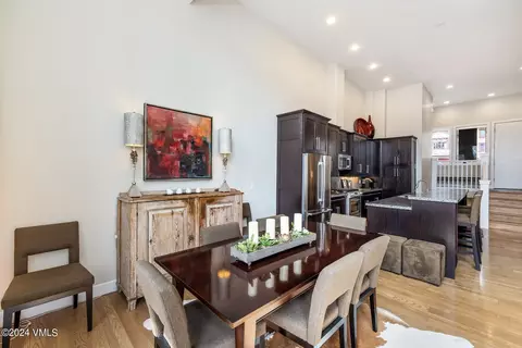 Dining - 70 Hackamore Rd, Edwards, CO 81632 photo 2 of 2