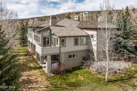 Exterior - 70 Hackamore Rd, Edwards, CO 81632 photo 5 of 6