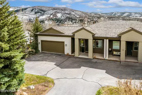Exterior - 70 Hackamore Rd, Edwards, CO 81632 photo 6 of 6