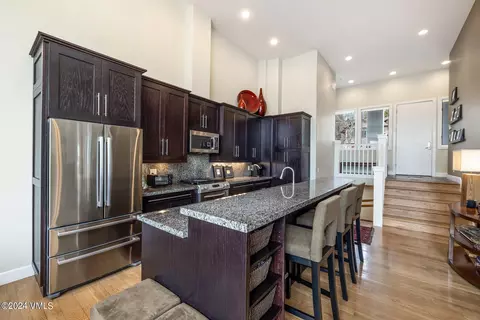 Kitchen - 70 Hackamore Rd, Edwards, CO 81632 photo 1 of 6