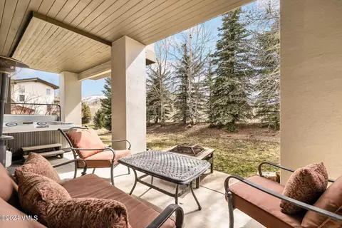 Exterior - 70 Hackamore Rd, Edwards, CO 81632 photo 3 of 6
