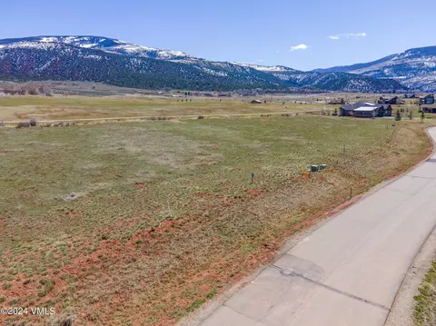 61 Foxprowl #LOT 4, Gypsum, CO 81637