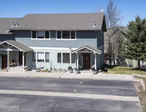 60 Mill Rd #G5, Eagle, CO 81631 photo 19