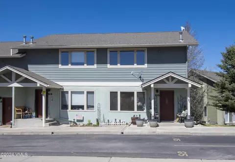 60 Mill Rd #G5, Eagle, CO 81631