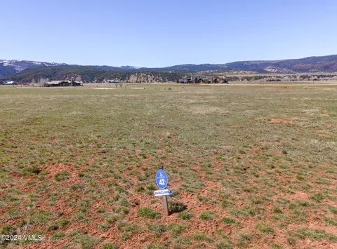 88 Foxprowl #LOT 42, Gypsum, CO 81637